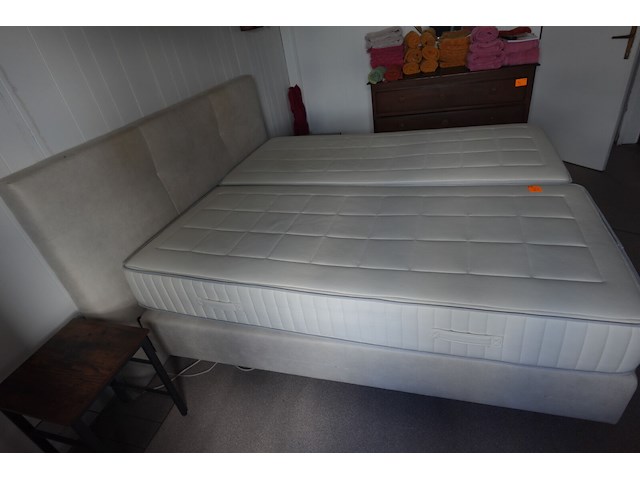 Boxspring - afbeelding 2 van  5