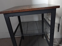 Boxspring - afbeelding 4 van  5