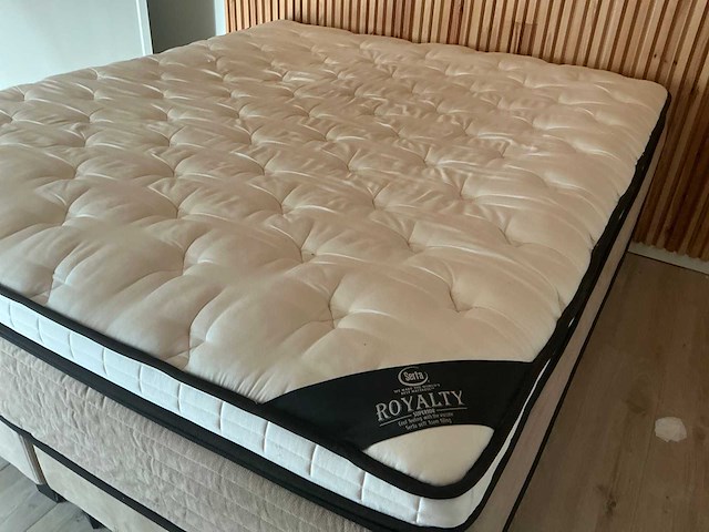 Boxspring - afbeelding 5 van  6