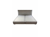 Boxspring+hoofdbord - afbeelding 1 van  1