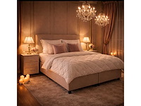 Boxsprings & matrassen wegens overstock