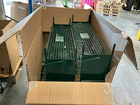 Boxtrap doorloopval (10x) - afbeelding 1 van  7