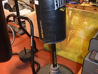 Boxzak op voet everlast - afbeelding 2 van  4