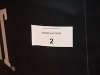 Boxzak op voet everlast - afbeelding 3 van  4