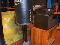 Boxzak op voet everlast - afbeelding 4 van  4