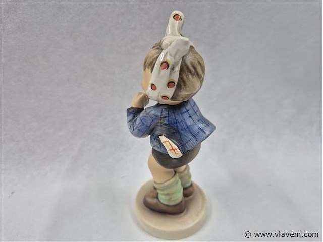 Boy with toothache - afbeelding 2 van  3