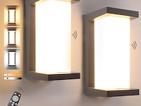 Boyir 18w buitenwandlamp - afbeelding 1 van  5