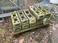 Bp bouwhek met blok (11x) - afbeelding 5 van  5