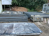 Bp bouwhek met blok (15x) - afbeelding 3 van  3