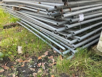 Bp bouwhek met blok (15x) - afbeelding 2 van  3