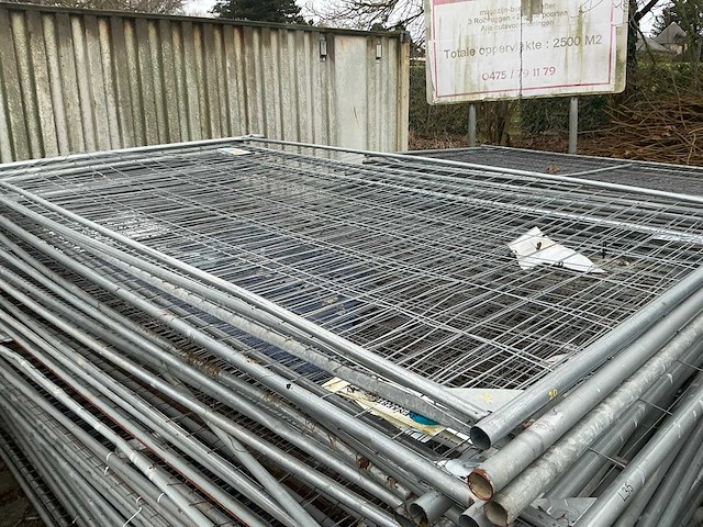 Bp bouwhek met blok (20x) - afbeelding 2 van  5