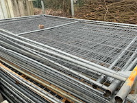 Bp bouwhek met blok (20x) - afbeelding 2 van  5