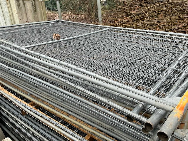 Bp bouwhek met blok (20x) - afbeelding 2 van  4