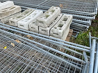 Bp bouwhek met blok (22x) - afbeelding 3 van  5