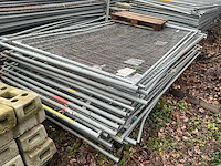 Bp bouwhek met blok (23x) - afbeelding 1 van  5