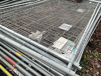 Bp bouwhek met blok (23x) - afbeelding 2 van  5