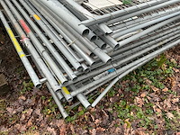 Bp bouwhek met blok (23x) - afbeelding 3 van  5