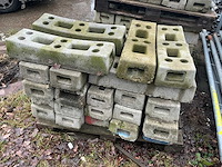 Bp bouwhek met blok (23x) - afbeelding 4 van  5