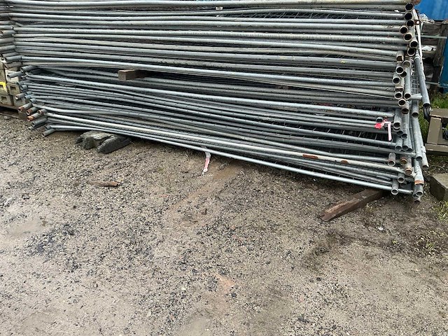 Bp bouwhek met blok (23x) - afbeelding 1 van  5