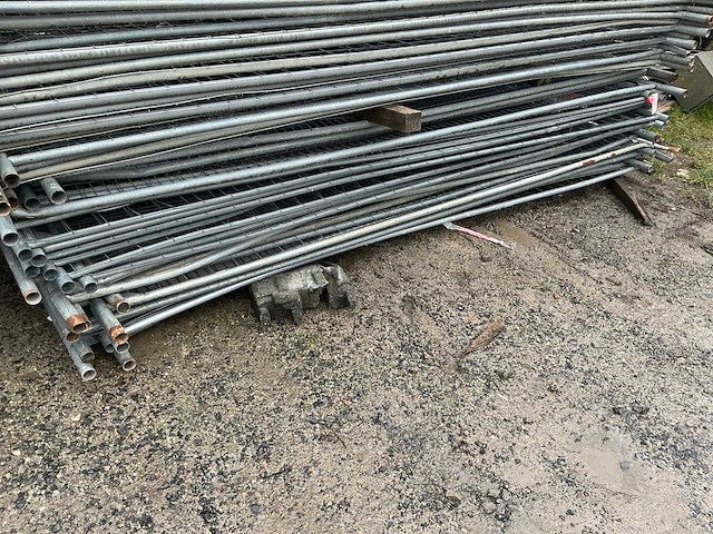 Bp bouwhek met blok (23x) - afbeelding 2 van  5