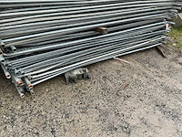 Bp bouwhek met blok (23x) - afbeelding 2 van  5