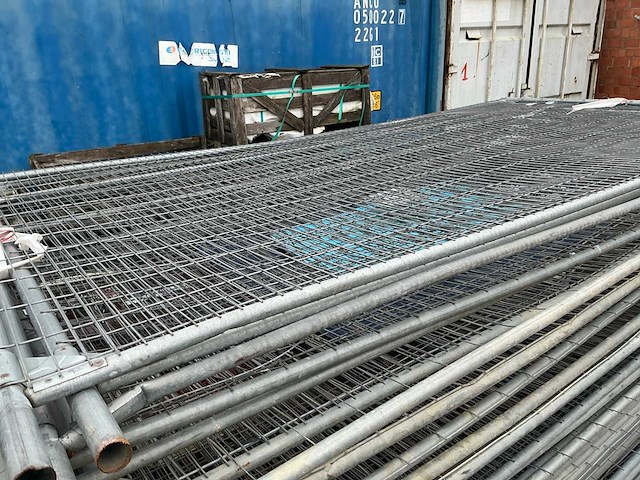 Bp bouwhek met blok (23x) - afbeelding 3 van  5