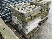 Bp bouwhek met blok (23x) - afbeelding 5 van  5