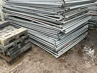 Bp bouwhek met blok (25x) - afbeelding 1 van  5