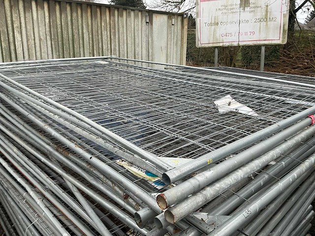 Bp bouwhek met blok (25x) - afbeelding 2 van  5