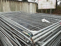 Bp bouwhek met blok (25x) - afbeelding 2 van  5