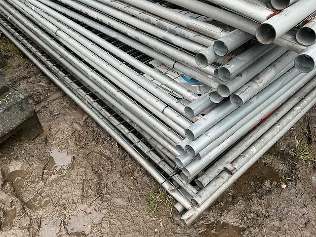 Bp bouwhek met blok (25x) - afbeelding 3 van  5