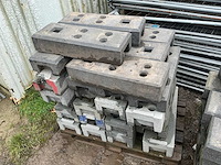 Bp bouwhek met blok (25x) - afbeelding 5 van  5