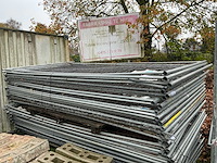 Bp bouwhek met blok (26x) - afbeelding 1 van  7