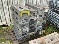 Bp bouwhek met blok (26x) - afbeelding 3 van  7