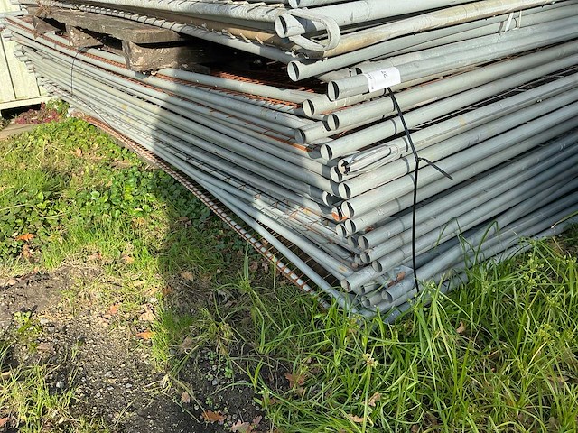 Bp bouwhek met blok (26x) - afbeelding 4 van  7