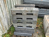 Bp bouwhek met blok (26x) - afbeelding 5 van  7