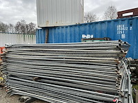 Bp bouwhek met blok (27x) - afbeelding 1 van  5