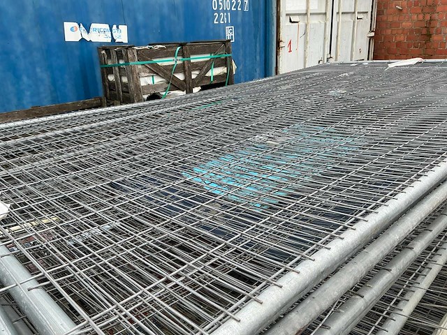 Bp bouwhek met blok (27x) - afbeelding 3 van  5