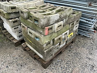 Bp bouwhek met blok (27x) - afbeelding 5 van  5