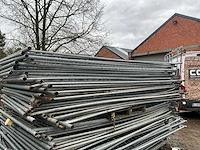 Bp bouwhek met blok (30x) - afbeelding 2 van  7