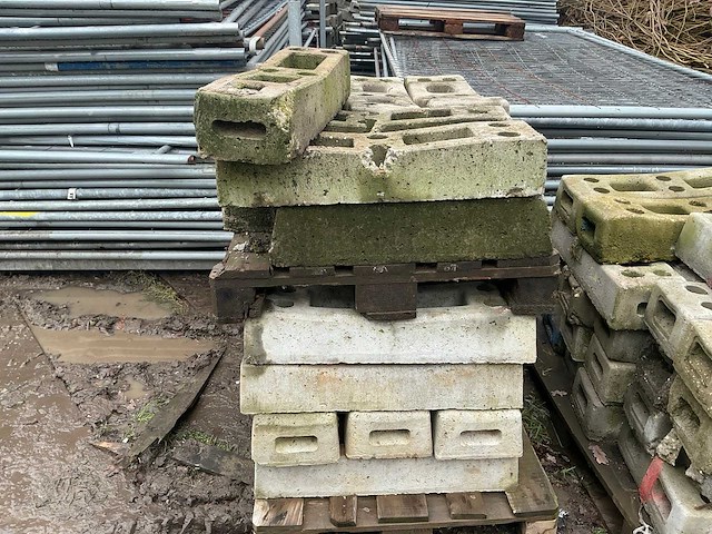 Bp bouwhek met blok (30x) - afbeelding 6 van  7