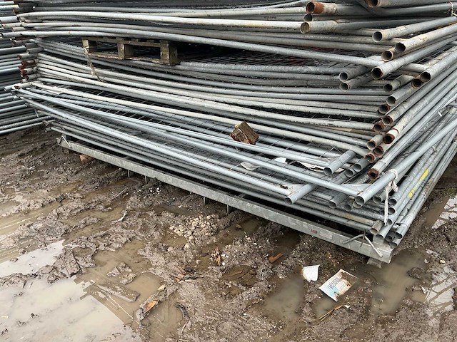 Bp bouwhek met blok (35x) - afbeelding 1 van  8