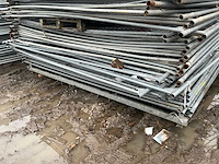 Bp bouwhek met blok (35x) - afbeelding 1 van  8