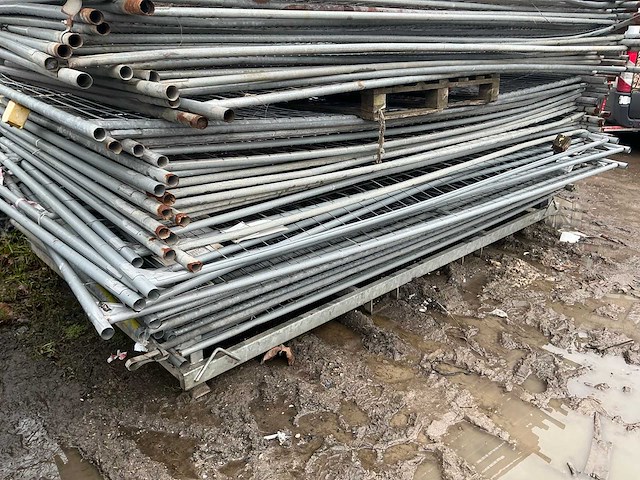 Bp bouwhek met blok (35x) - afbeelding 2 van  8