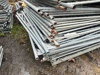 Bp bouwhek met blok (35x) - afbeelding 3 van  8