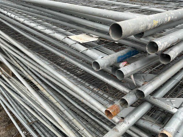 Bp bouwhek met blok (35x) - afbeelding 4 van  8