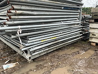 Bp bouwhek met blok (35x) - afbeelding 6 van  8