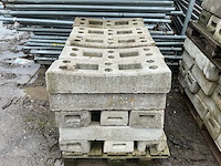 Bp bouwhek met blok (35x) - afbeelding 8 van  8