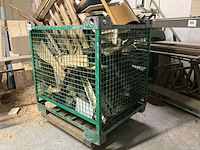 Bp cg800 opslagkooi - afbeelding 2 van  4