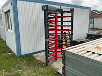 Bp personen carrousel - afbeelding 1 van  8